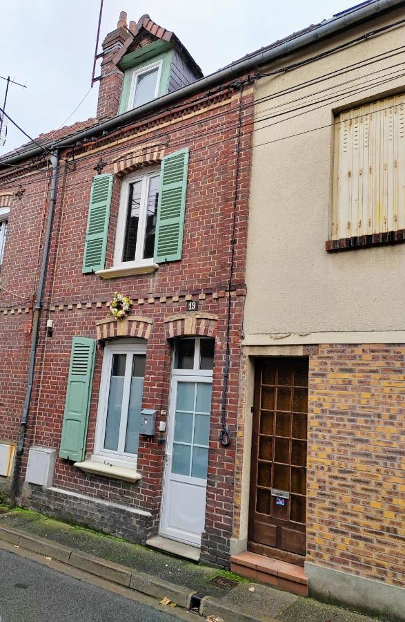 La Petite Maison 博韦 外观 照片